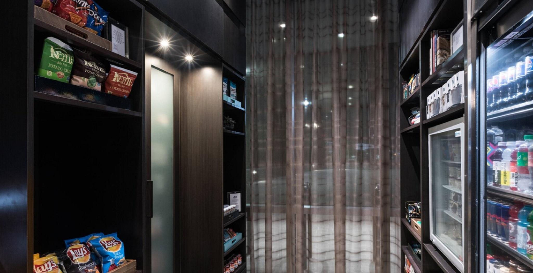 Ac Hotel By Marriott Boston Cleveland Circle Extérieur photo
